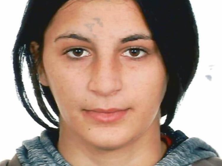 Nestala Valentina Šajnović (16): Obitelj i policija mole za pomoć u potrazi