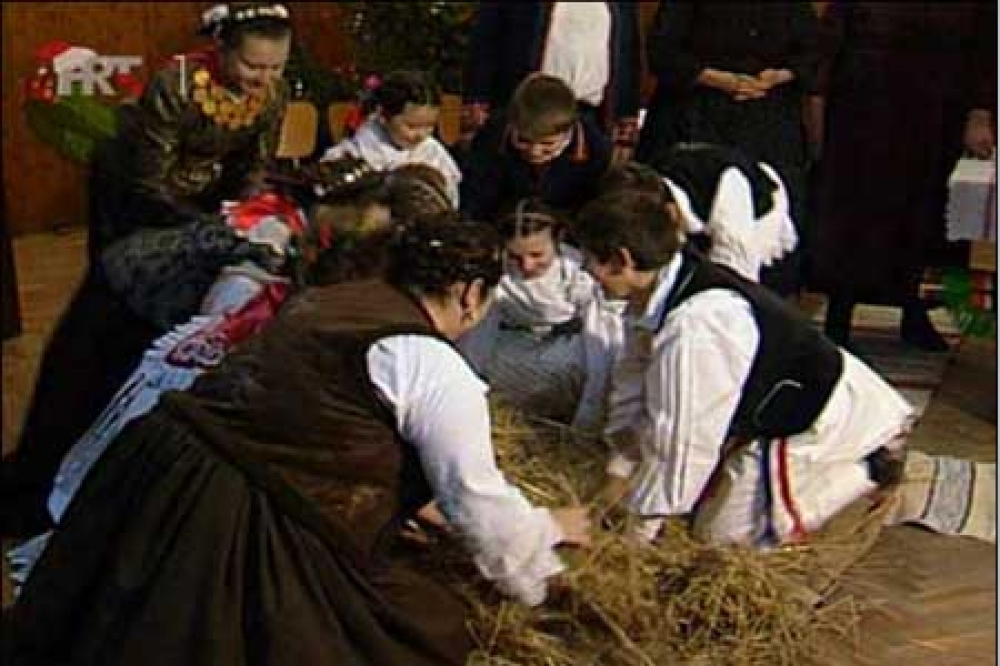 Božić: Poganska ostavština ili duboka kršćanska tradicija?