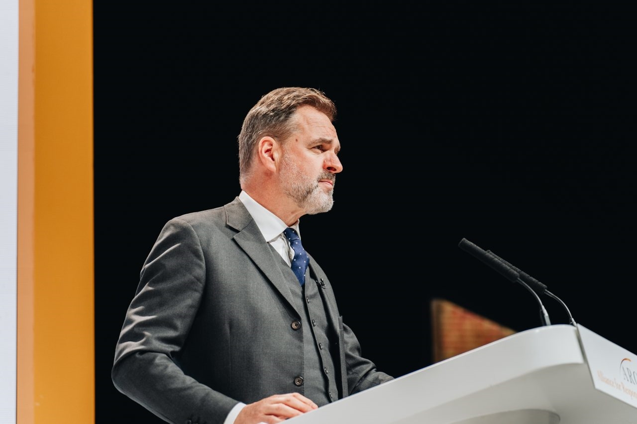 Niall Ferguson: Kako je jedan od najpoznatijih povjesničara prigrlio kršćanstvo