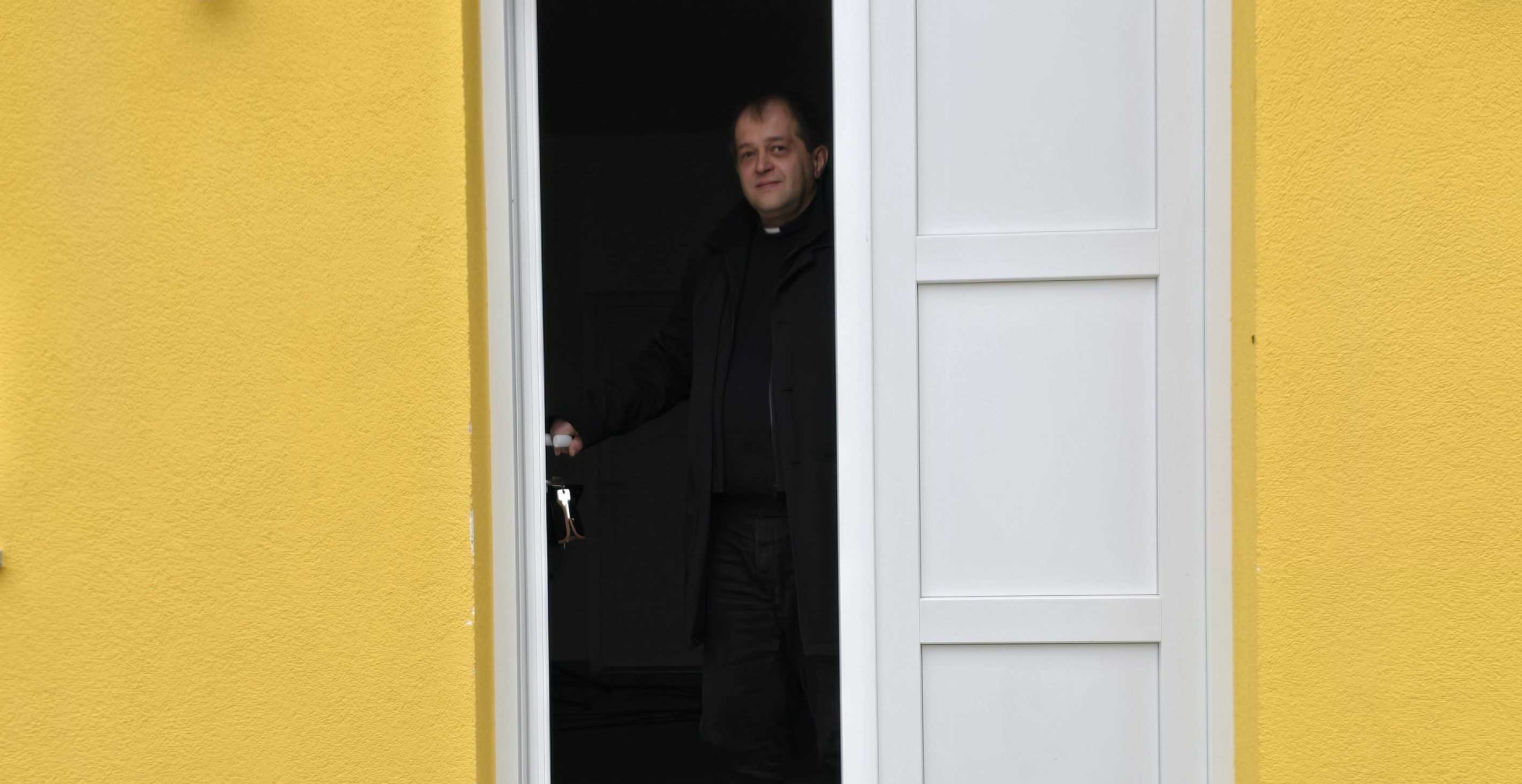 Male geste, velika srca: Kako su župljani zajedno stvorili čudo