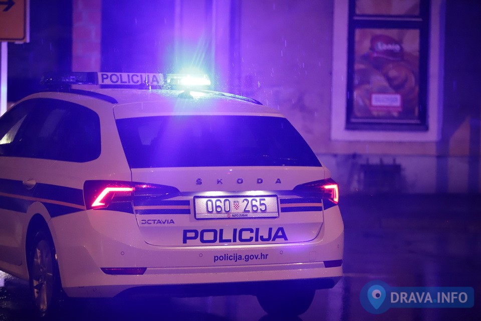 26-godišnjak teško ozlijedio muškarca u ugostiteljskom objektu