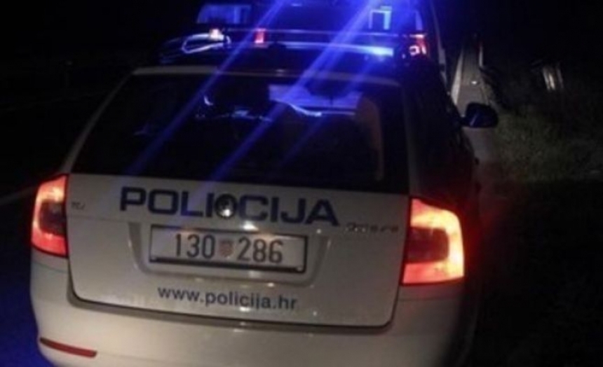 Nova godina u znaku incidenata: pijani vozači, pucnjava i požari