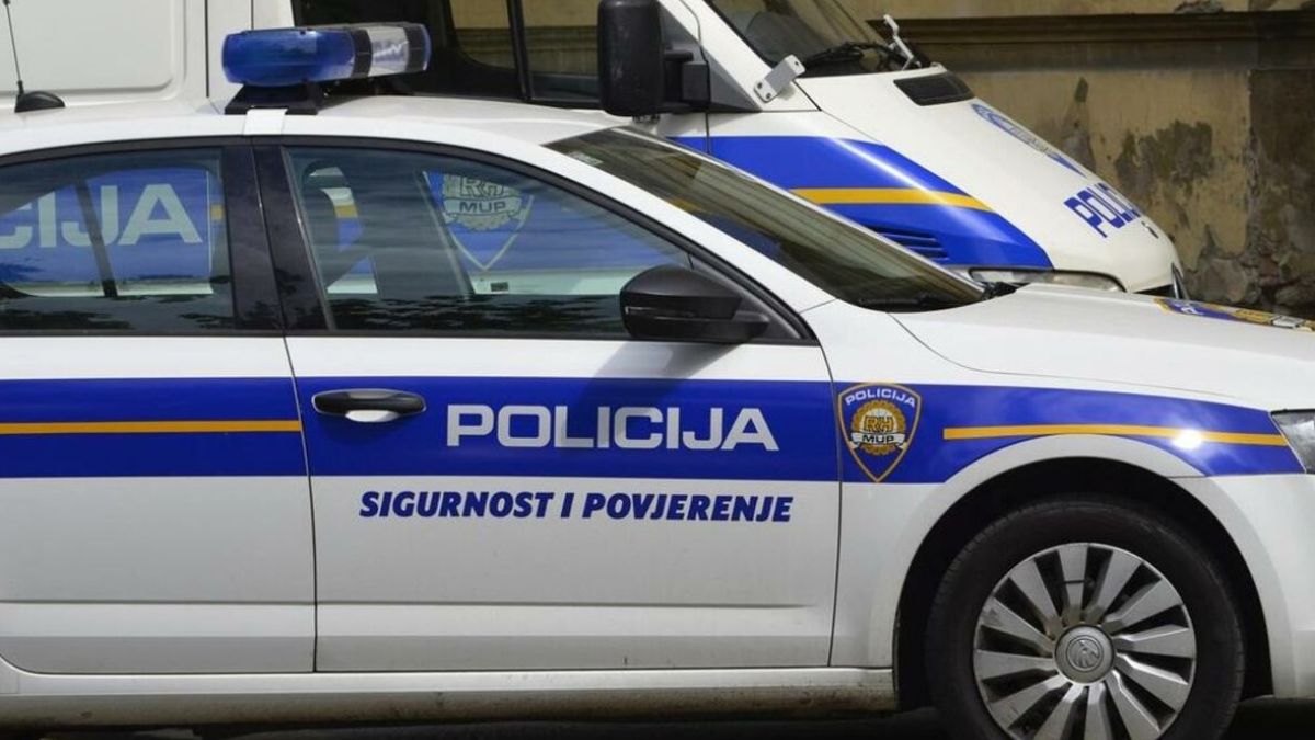 Uhićen državljanin Srbije zbog krijumčarenja migranata