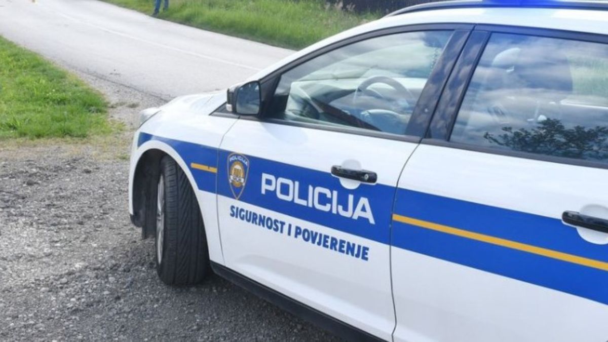 Vinkovci: Pronađen počinitelj krađe bicikla