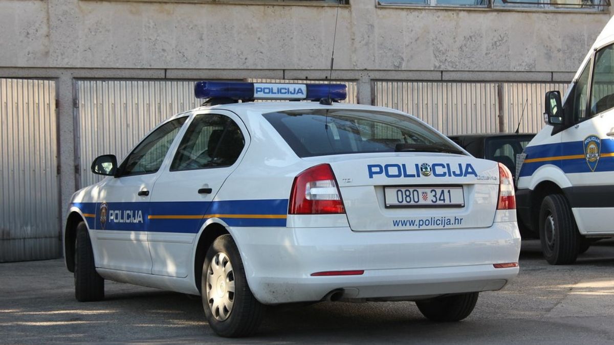 Vinkovci: Osumnjičeni suočen s kaznenom prijavom