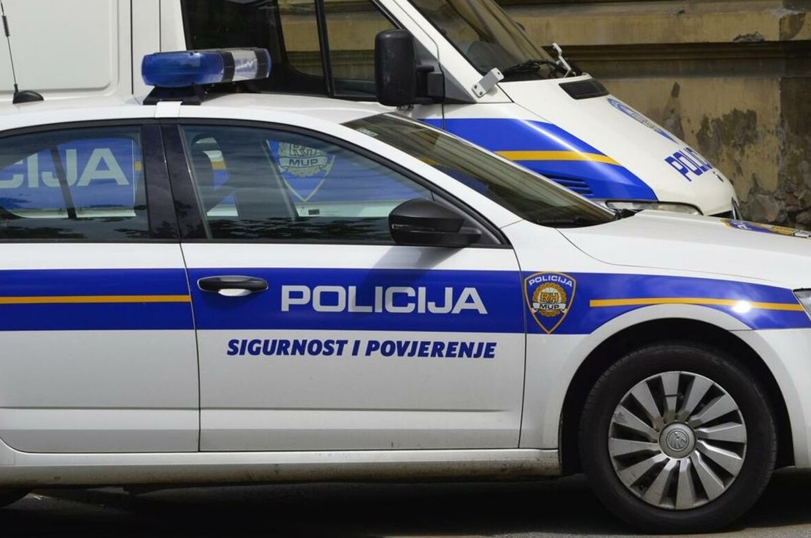 Požega: Zbog lažne uzbune završio u zatvoru!
