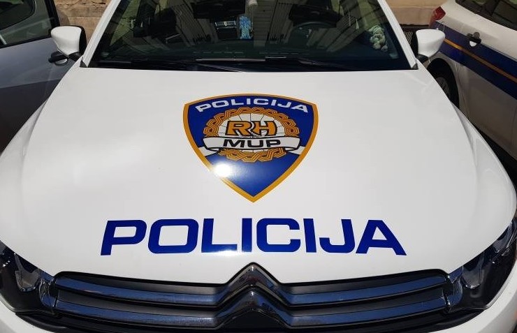 Policija spriječila krijumčarenje migranata, uhićene tri osobe