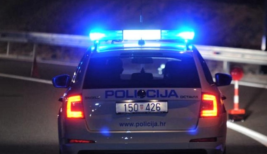 Ogromna zapljena na Bajakovu! Preko 22 kilograma kokaina, ali i oružja
