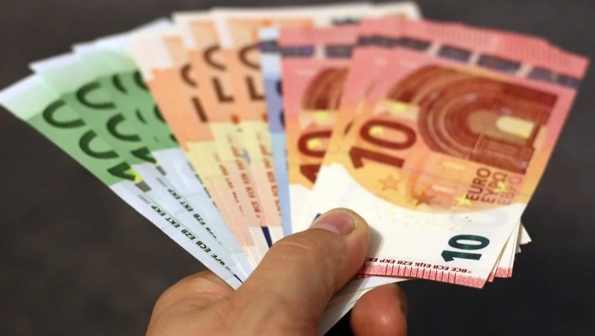 Posudio pare pa ih nije vratio: U Županji pojedinac prijavio čovjeka kojemu je posudio novac