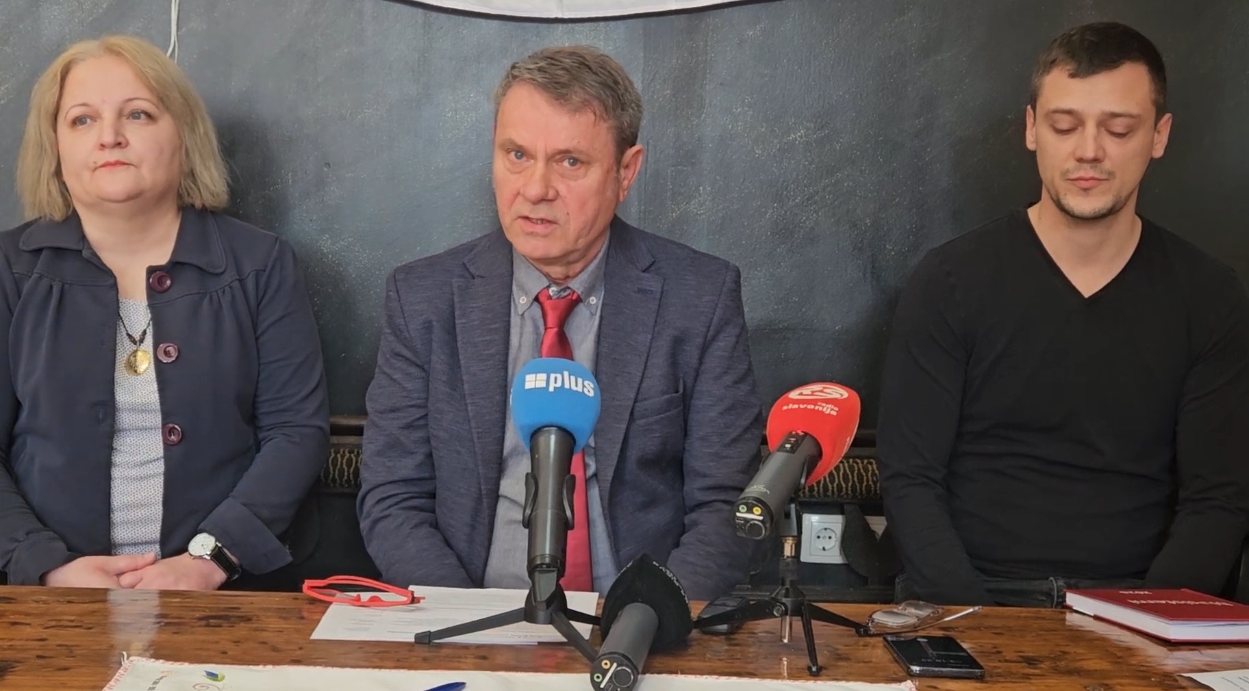 Mato Klarić objavio (potencijalnu) kandidaturu za gradonačelnika Slavonskog Broda