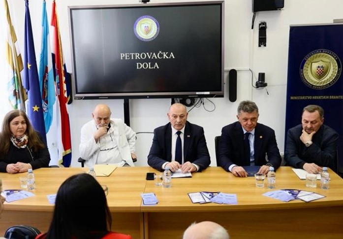 U Vukovaru identificirani posmrtni ostaci 16 osoba nestalih 1991. godine